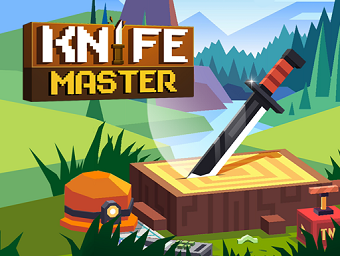 Knife Master