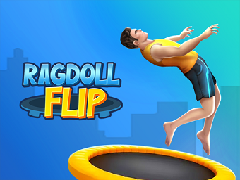 Ragdoll Flip
