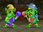 Troll Boxing